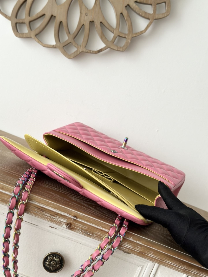 Ch**el cf series bags